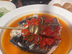 -老湘村·湖南土菜(天河维多利店)