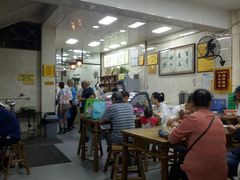 -老刘家泡馍·陕西老字号(钟楼广济街店)