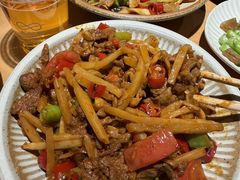 -水平有限广西米粉·广西风味集(五道口店)