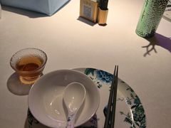 -醉舍·新淮扬菜(长宁龙之梦店)