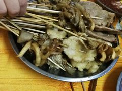 -老乔串店(青松路店)
