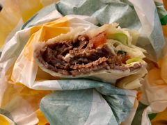 -赛百味SUBWAY(建六宜安广场店)