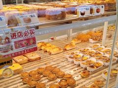 -味多美蛋糕(杨闸环岛店)
