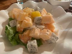 -宝莱纳啤酒花园餐厅PAULANER BRAUHAUS Nanjing(广州路店)