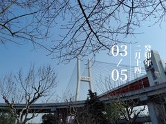 -南浦大桥长途旅游客运站