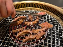 -厚贞日式烤肉(浦东汇智店)