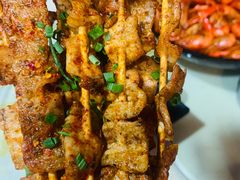 -聚味瞿记·龙虾堂(渔人码头一店)