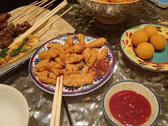 -粉八·云南米线·建水烧烤(常熟路店)