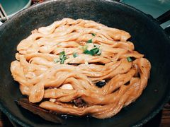 牛腩卷子-淀里船宴(卓达店)