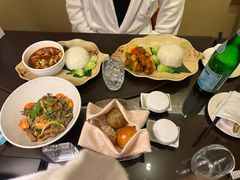 -深圳星河丽思卡尔顿酒店