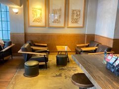 -星巴克(武康路店)
