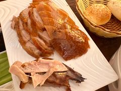 -便宜坊烤鸭店(科创店)