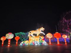 -青龙湖公园