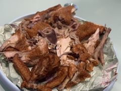 -老德州四合院·德州菜(天衢路店)