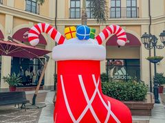 -佛罗伦萨小镇广佛名品奥特莱斯(疏港路店)