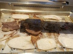 -新石器烤肉(周浦万达店)
