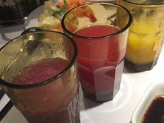 -星伦多自助料理(花山金鹰店)