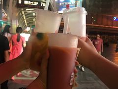 -书亦烧仙草(印象汇都市店)