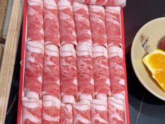 -蜀大侠火锅(四川北路店)