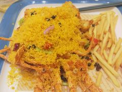 -乐兴海鲜餐厅