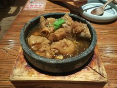 -云海肴·汽锅鸡·云南菜(领展购物广场·中关村店)
