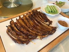 -商都酒店( 北京南站店)