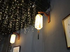 大堂-臻馆小龙虾