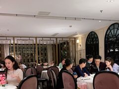 大堂-维园悦谱·海派家常菜(乌鲁木齐南路店)