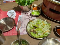 -西塔老太太泥炉烤肉(双井店)