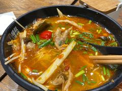 -渝和喵叔米线(南坪万达店)