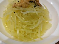-喜家德虾仁水饺(青岛永旺东部店)