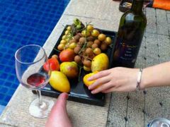 -三亚湾海居铂尔曼度假酒店