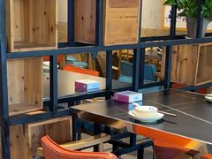 -打酱友•斑鱼海鲜粥火锅(吴桥店)