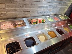 -蜀大侠火锅(森兰花园城店)