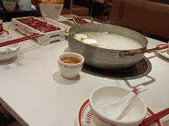 -八合里牛肉火锅(深圳海德店)