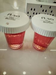 -ASA HAIR SALON