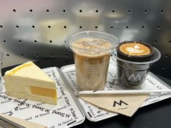 -M Stand(宁波万象城店)