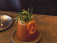 -BE NORMAL CAFE(霞溪路店)