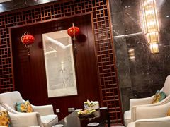 -郑州新郑国际机场T2航站楼-贵宾厅B区