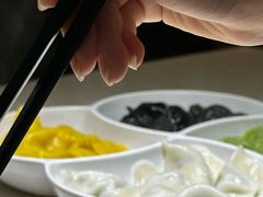 -船歌·鱼水饺青岛菜(金狮广场店)