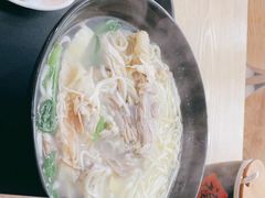 -好麺世家海鲜面馆(新建中路店)