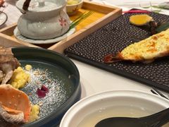 -月下料理(楷林IFC店)