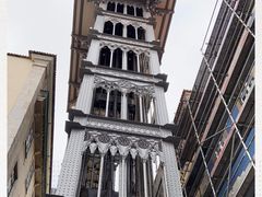 -圣胡斯塔升降机