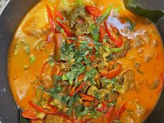 -火舞泰·泰式海鲜火锅餐厅(世纪城店)