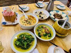 -小苏舍餐厅(木渎店)