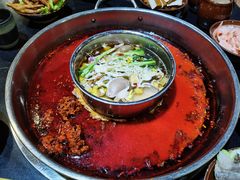 -麻大侠老火锅(巴国城店)