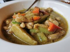-阿诺泰·泰国餐厅(紫荆店)