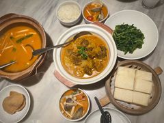 -金椰壳· 大厨新加坡菜(壹方城店)