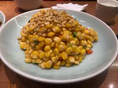 -同合居·非遗东北菜(红博会展店)