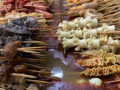 -郭记小街麻辣烫(虎坊路店)